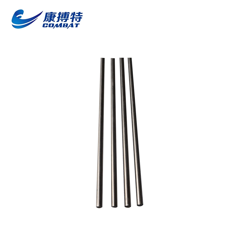 Wholesale/Supplier 12mm 16mm 25mmtitanium Gr2 Titanium Round Rod Bar for Industrial