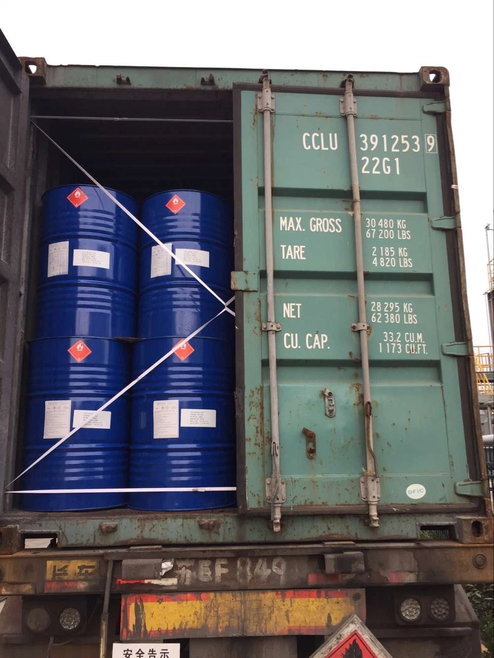 High Purity CAS No 141-78-6 Ea/Ethyl Acetate with Competitive Price