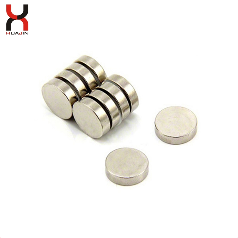 N48 Super Strong Neodymium Disc Magnet