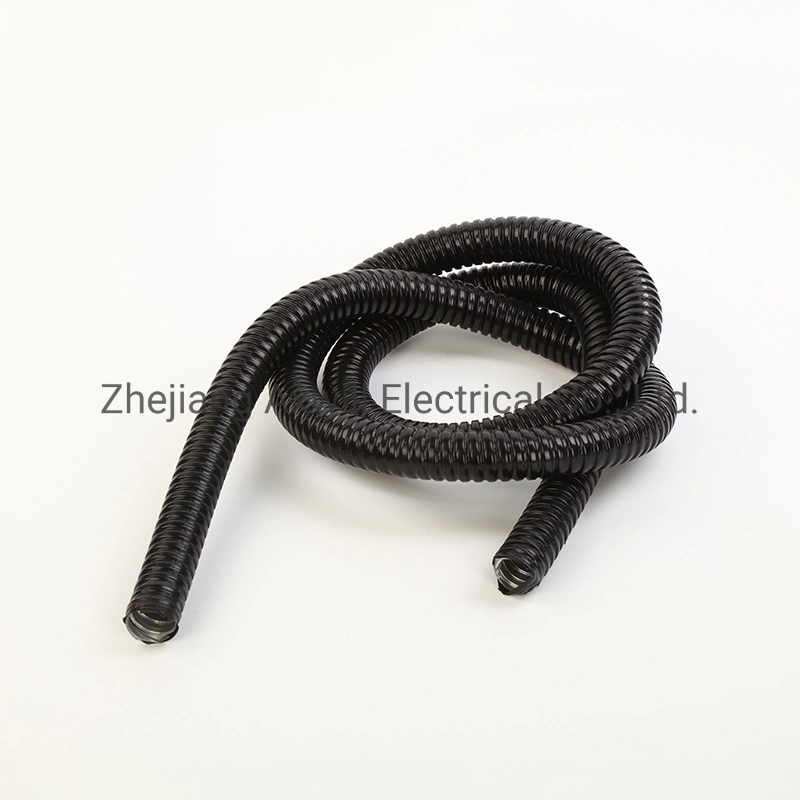 Liste UL Conduit Flexible 3" 3-1/2"