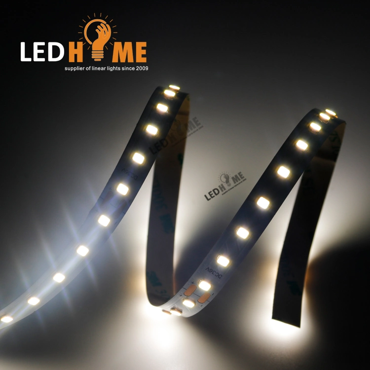 SMD2835 Flexible IC Built in LED Strip with 3 Years Warranty