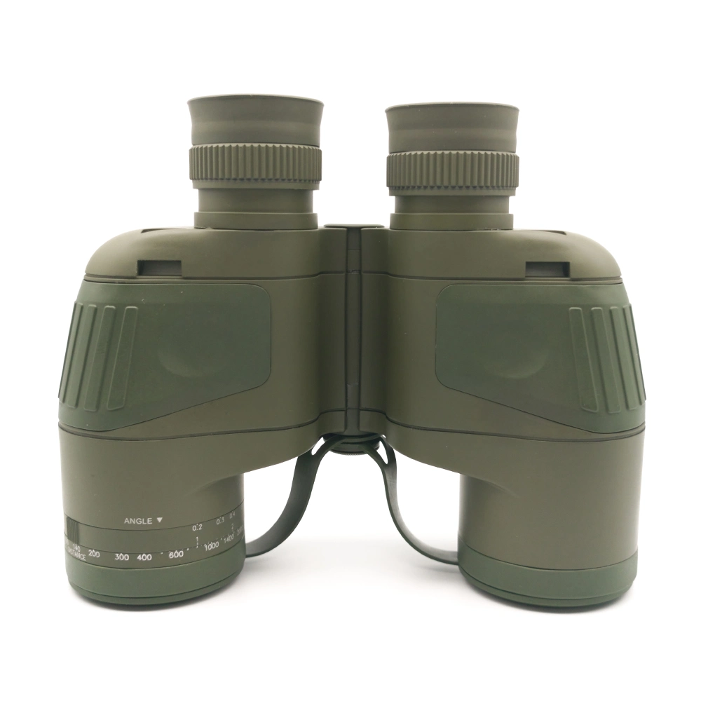 7X50 10X50 Bak4 Prism Telescope 12X50 Binoculars for Bird Watching Hunting