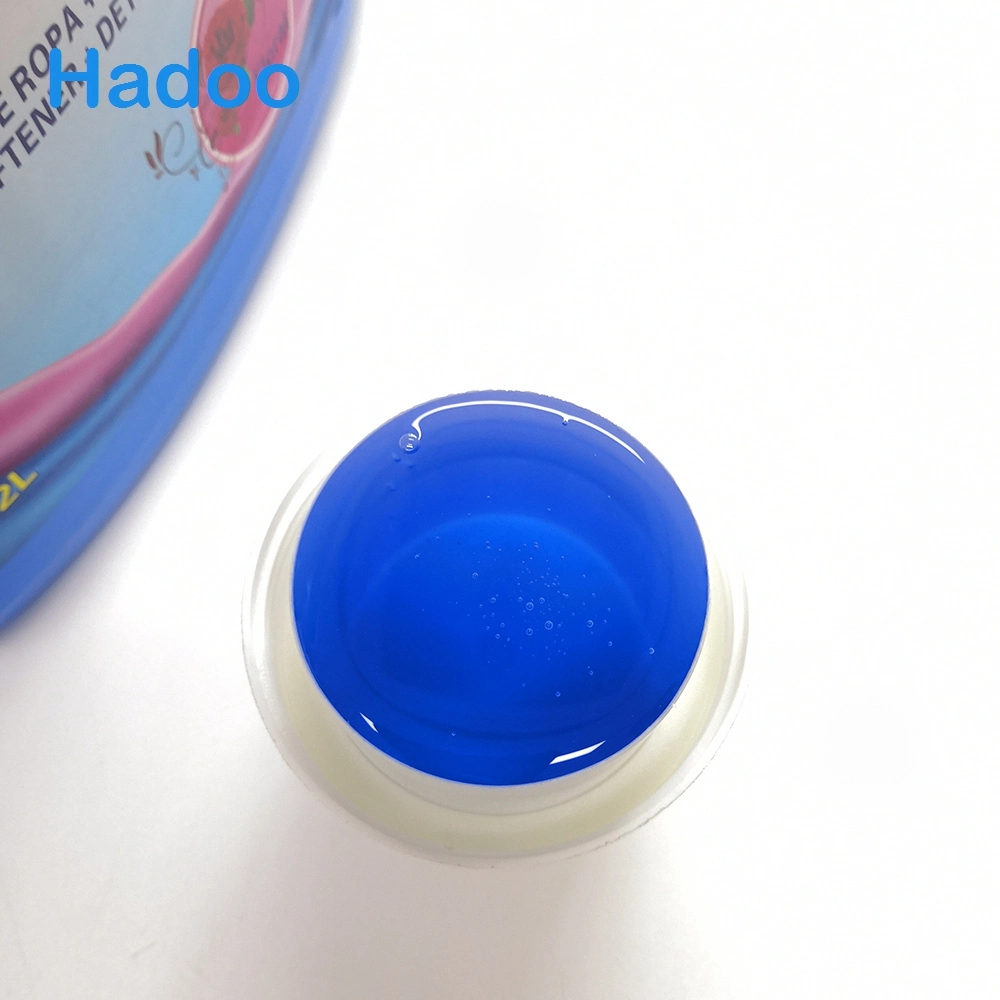 Novo chegar 3kg Detergentes para produtos de limpeza para uso doméstico líquido de lavagem
