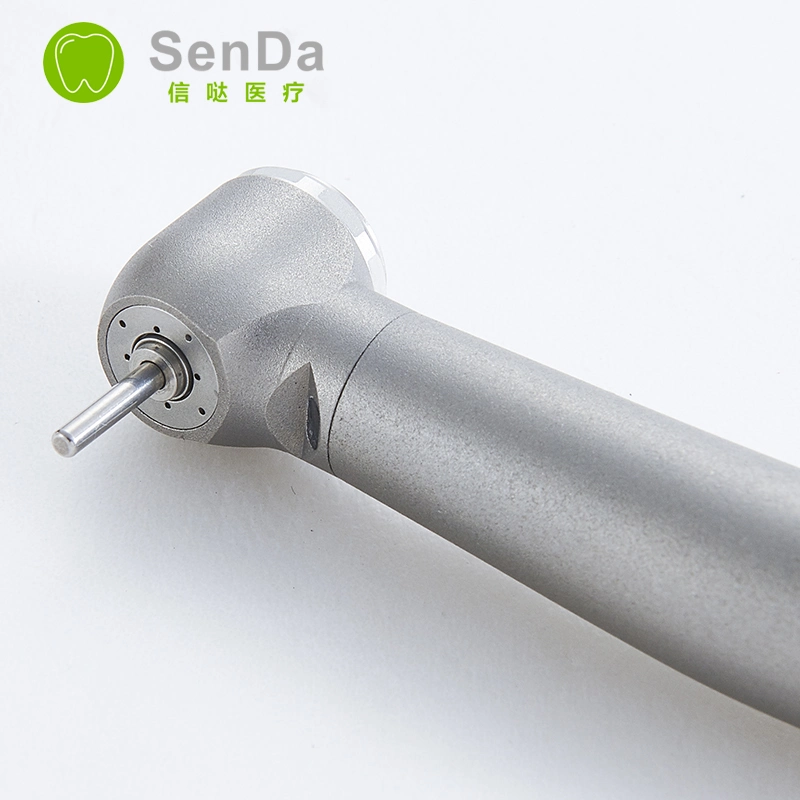 Fiber Optic Dental Handpiece High quality/High cost performance  Air Turbine Dental Product