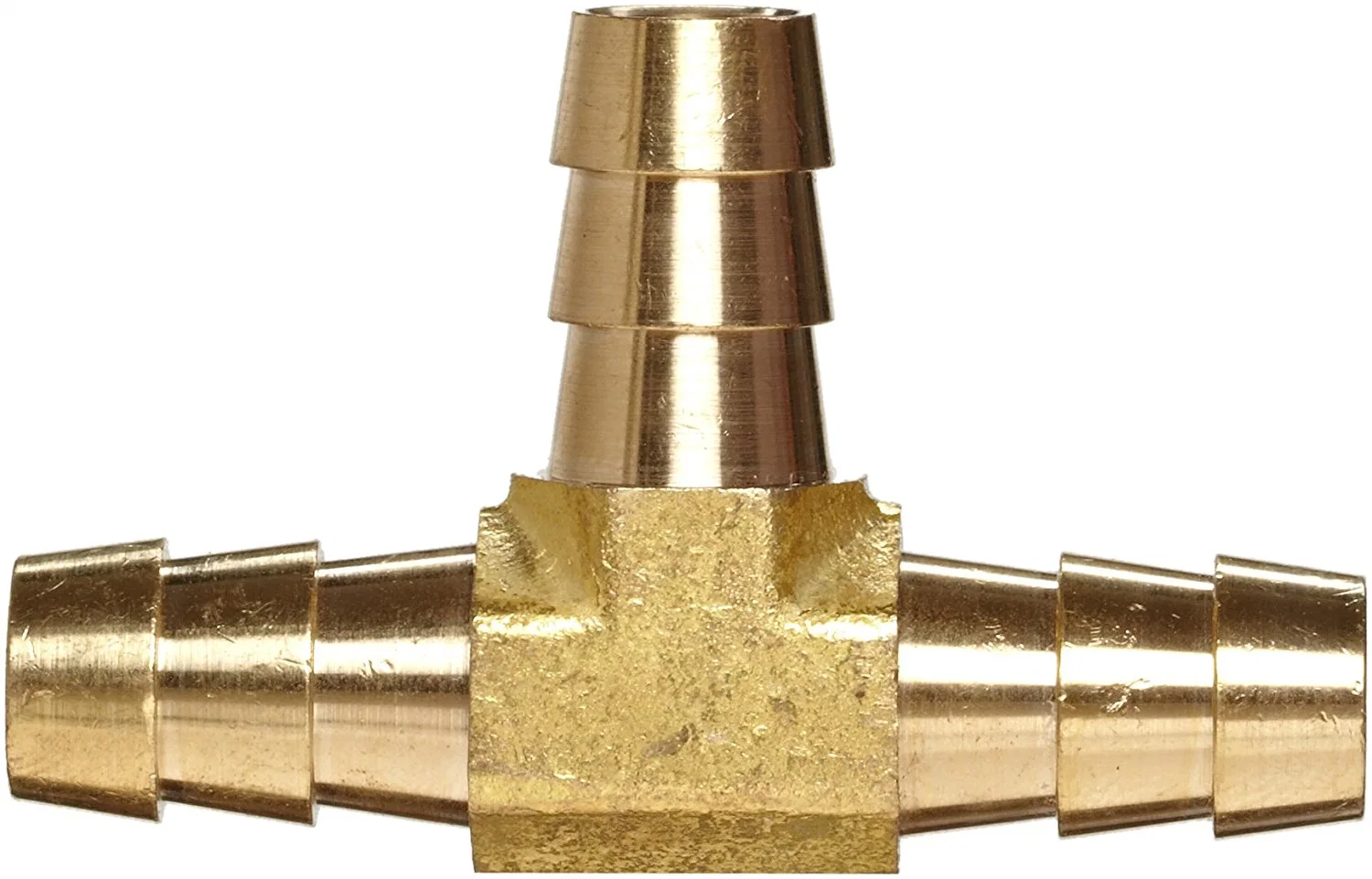 Metals Brass Hose Fitting, Adapter, Barb X NPT Male Pipe