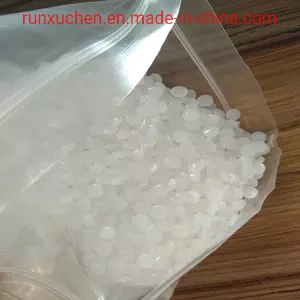 Virgin Polyethylene PE Resin HDPE LDPE MDPE LLDPE Plastic Raw Material