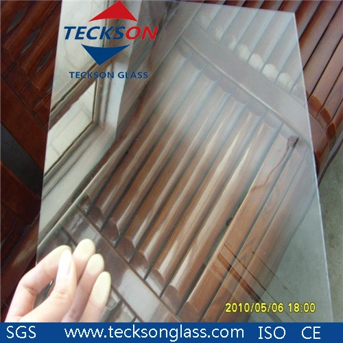 6mm Clear Float Glass Sheet Piece for Windows Building