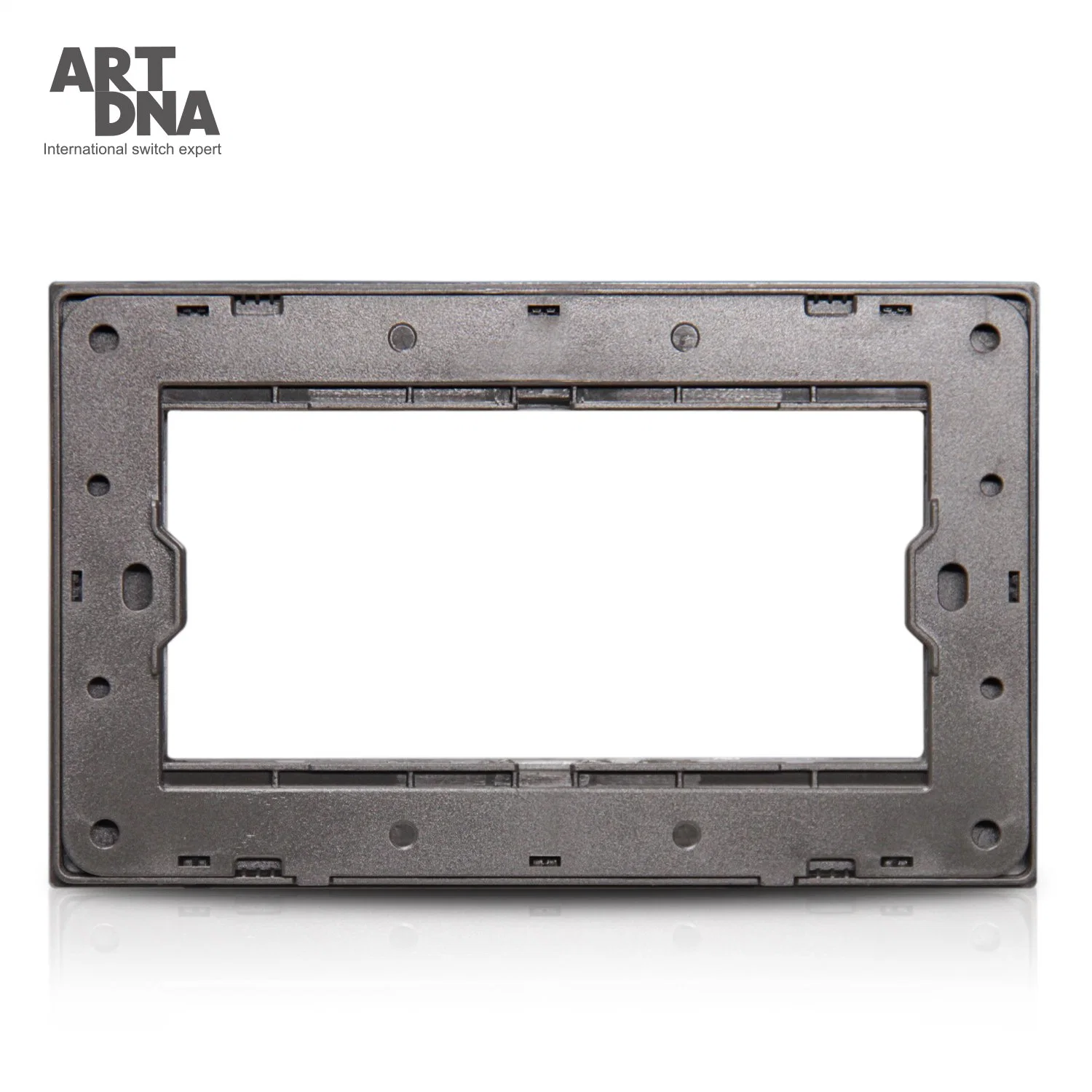 Artdna Newest Type Wall Switch Sell Hgih Quality Customized Switch Plates Wholesale