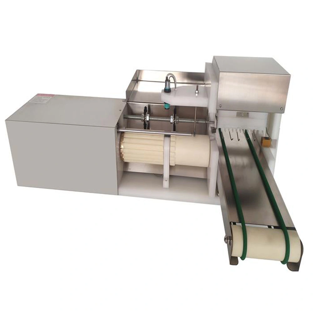 Food Processing Machinery for Making Meat Skewers Sheep Skewer Machine Price