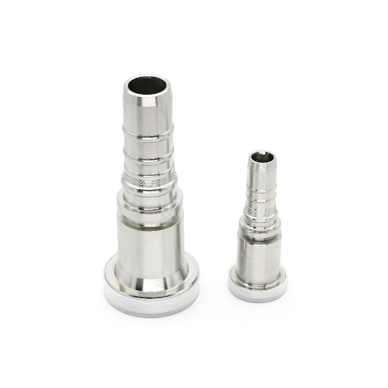 Durable High quality/High cost performance  Hydraulic Hose Connector