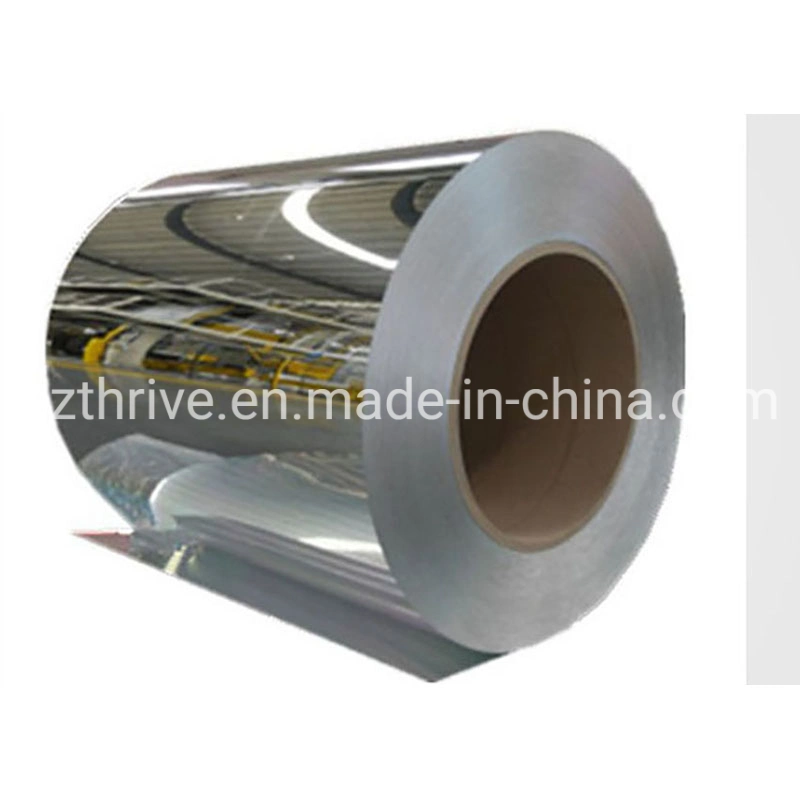 Black Mirror Aluminum Coil / Sheets/ Panels/ Plates