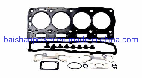 1104 Engine Gasket Kit, Upper T402946 T403223 U5lt0357, 1106c Engine U5lt0349, U5lt0215, U5lt0215 Tu5lt0183, Tu5lt0178, Tu5lt0179