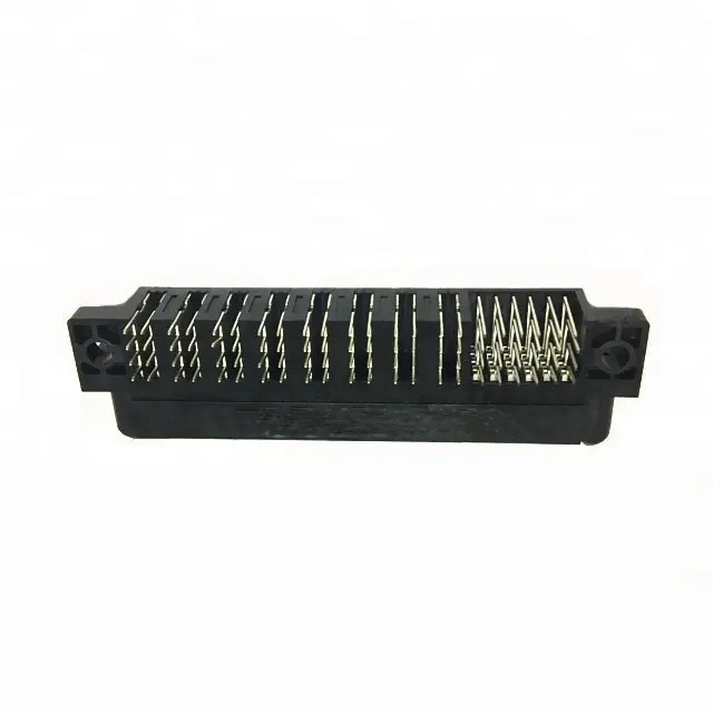 Rectangular UPS Inverter Connector for Switching Power Supply and Energy Storage System