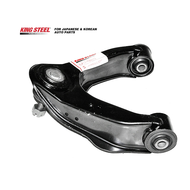 Kingsteel Top Quality Car Auto Parts Upper Control Arm for Nissan Pickup Truck 1997-2006 OEM (54524-2S485)