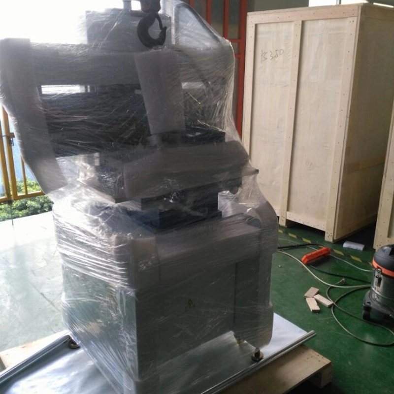 PCB Solder Paste Printer (NeoDen YS350) for 400*240mm Board Pasting in SMT Assembly Line