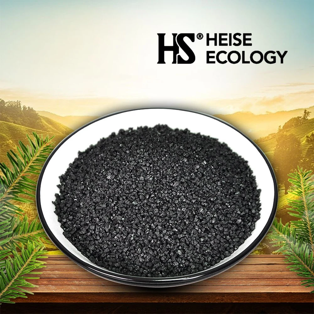 HS-Eco High quality/High cost performance Humic Acid