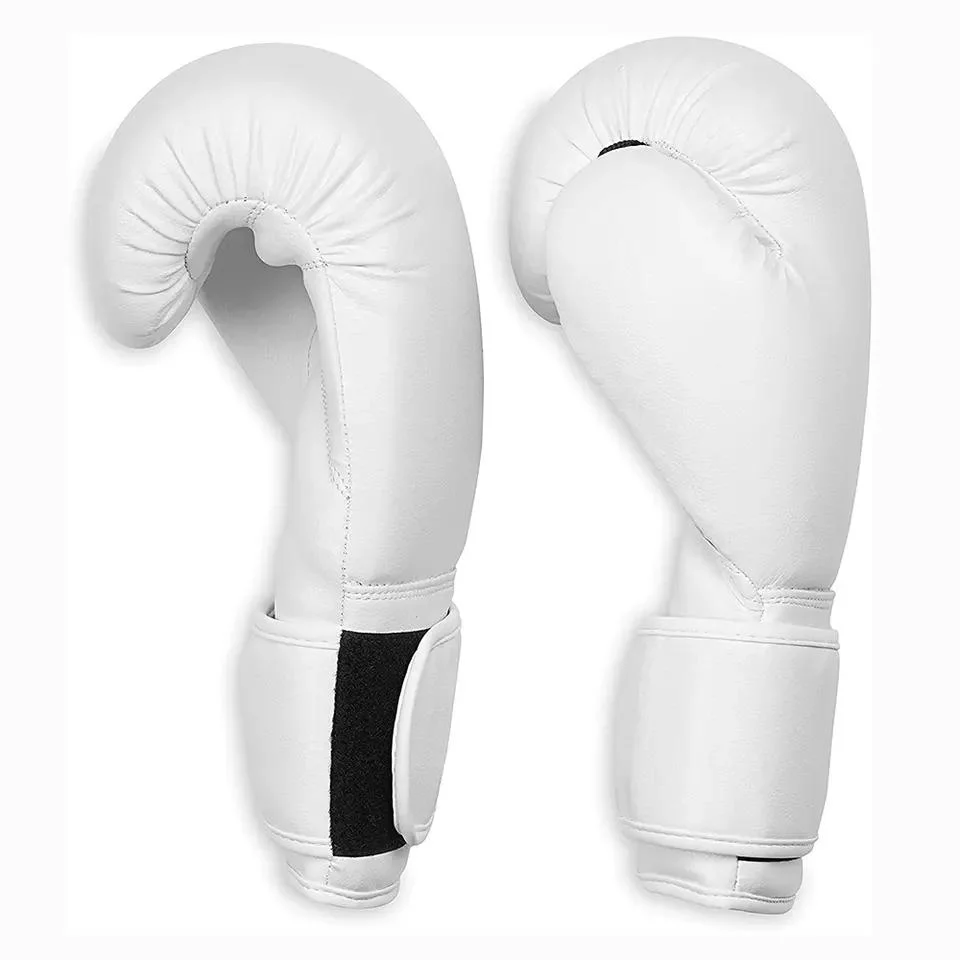 Taekwondo Punch Schwerer Handschuh Leder