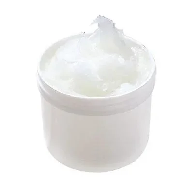 Vaseline blanche pétrolatum gelée de pétrole cas 8009-03-8