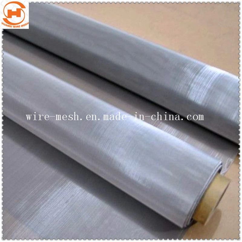 Stainless Steel Industrial Layered Filter Disc/Filter Mesh Disc