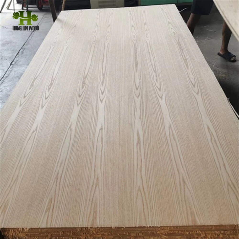 Kinds of Wood Veneer Fancy Plywood for Decoration Usage