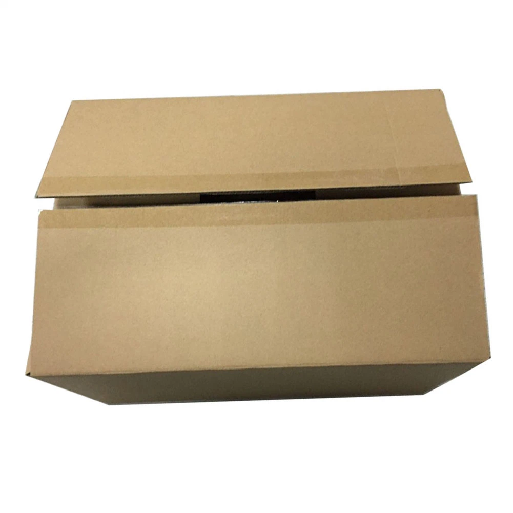 Customized Printed Corrugated Outer Mailer Packing Boxes