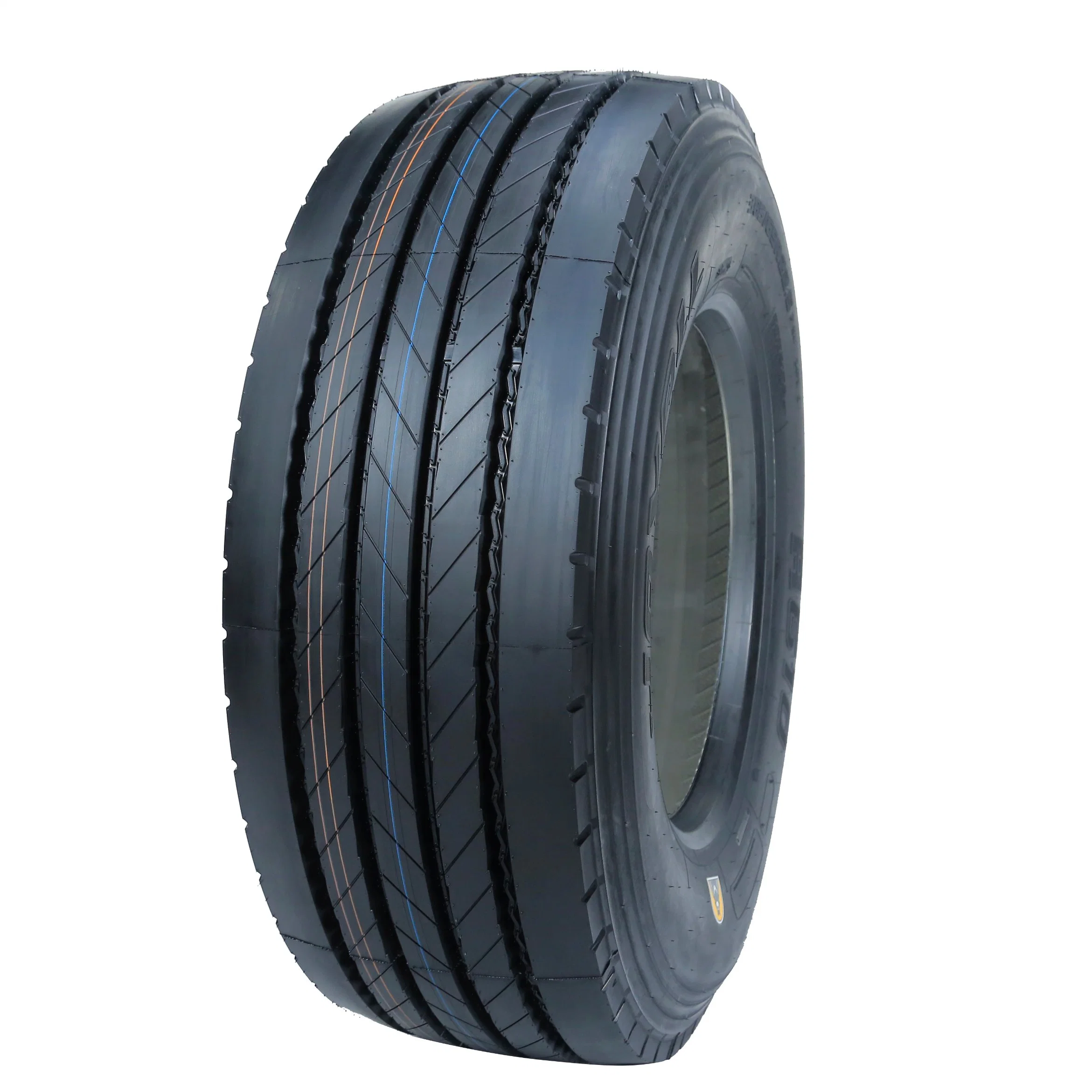 Joyall Brand Super Quality, All Steel Trucks, Bus, Dumpers, Tankers Tyre (385/65R22.5-20PR/24PR)