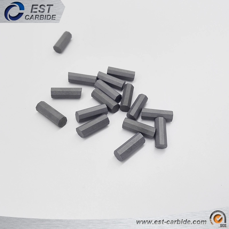 Cemented Carbide Tools for Carbide Hard Metal Tips