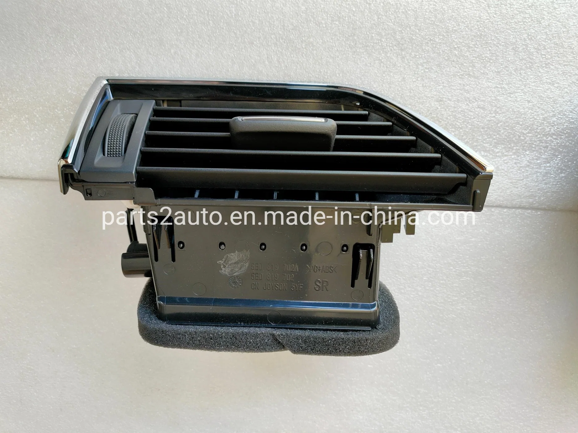 for Skoda Octavia A/C Air Outlet 2016-2020