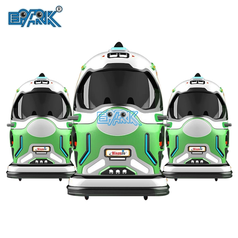 Adults and Kids Amusement Electric Bumper Cars Space Shuttle for Sale Aircraft Ride