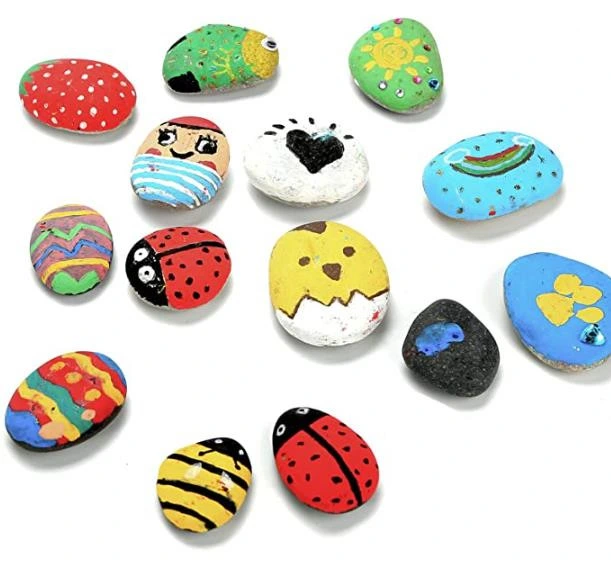 Rocks for Painting - Painting Rocks - Rocks for Rock Painting