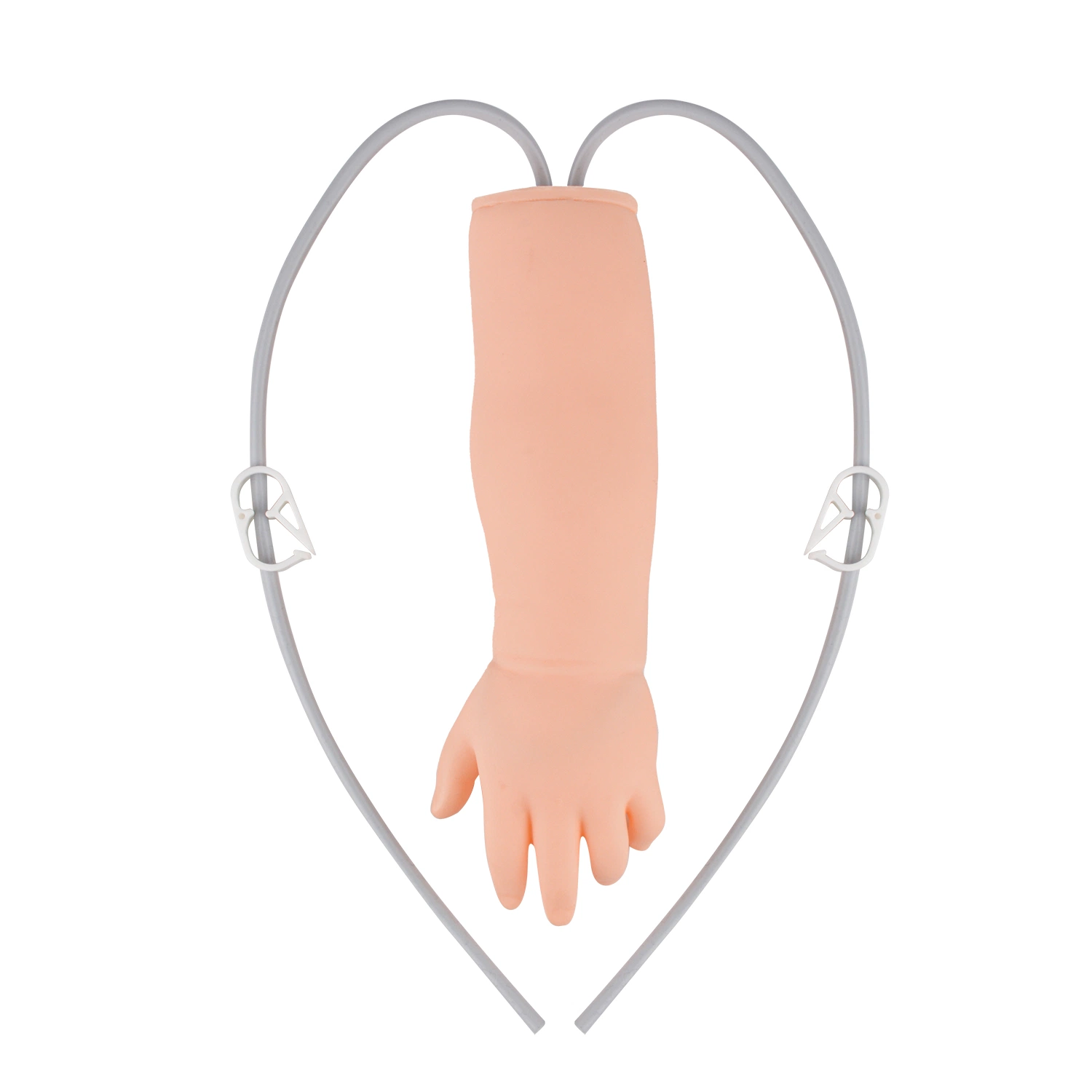 Infant Hand Intravenous Injection Training Manikin Simulated Infant Hand Model for Injection Training