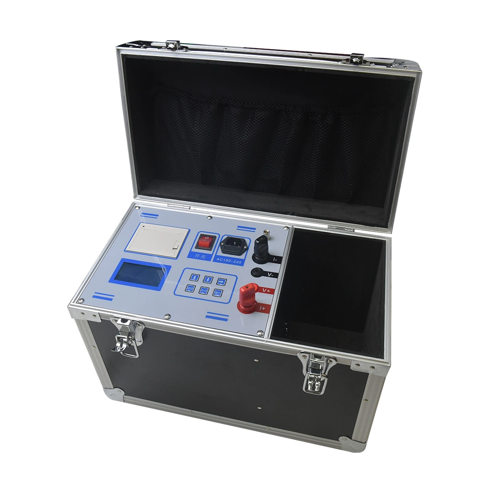 High quality/High cost performance  Loop Resistance Tester Contact Resistance Test Hv Measuring Instruments