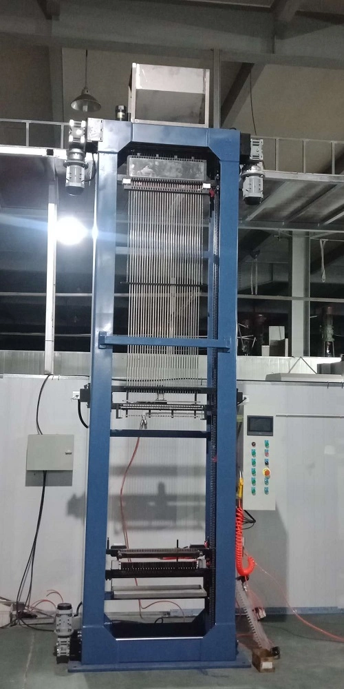 High quality/High cost performance  Tubular Heaters Three Column Filling Machines