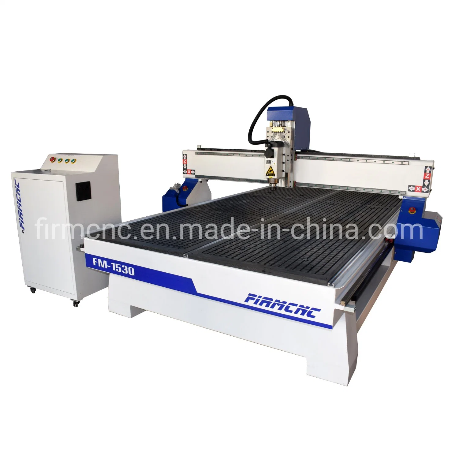 New Wood Carving Engraver Cutter 1530 CNC Router Machine for Woodworking