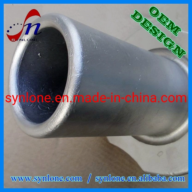 Custom Stainless Steel Sand Casting Fittings