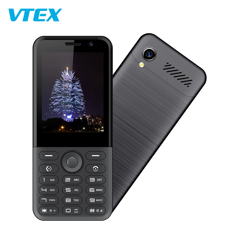 Korean Cell Phones in Bulk Original Import Wholesale/Supplier Hope Mobile Phone Manufacturers Shenzhen 2g GSM Feature Phone