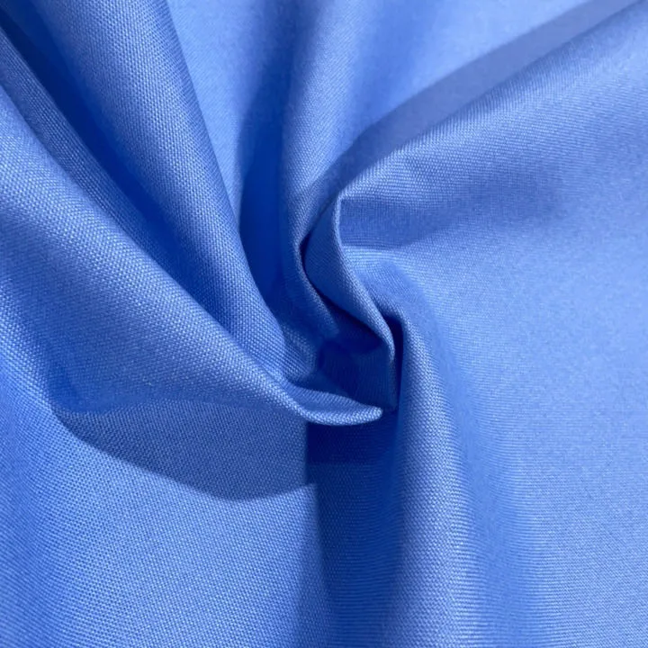 Factory-Made Tr Suiting Fabric: Polyester Viscose 80/20, 32/2 X 32/2, 56X48, 57/58", 175GSM