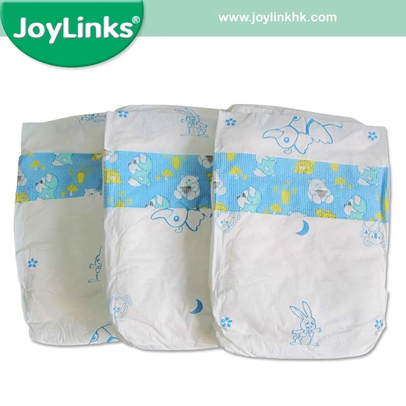 SGS Approved Economic Disposable Baby Diaper Pad