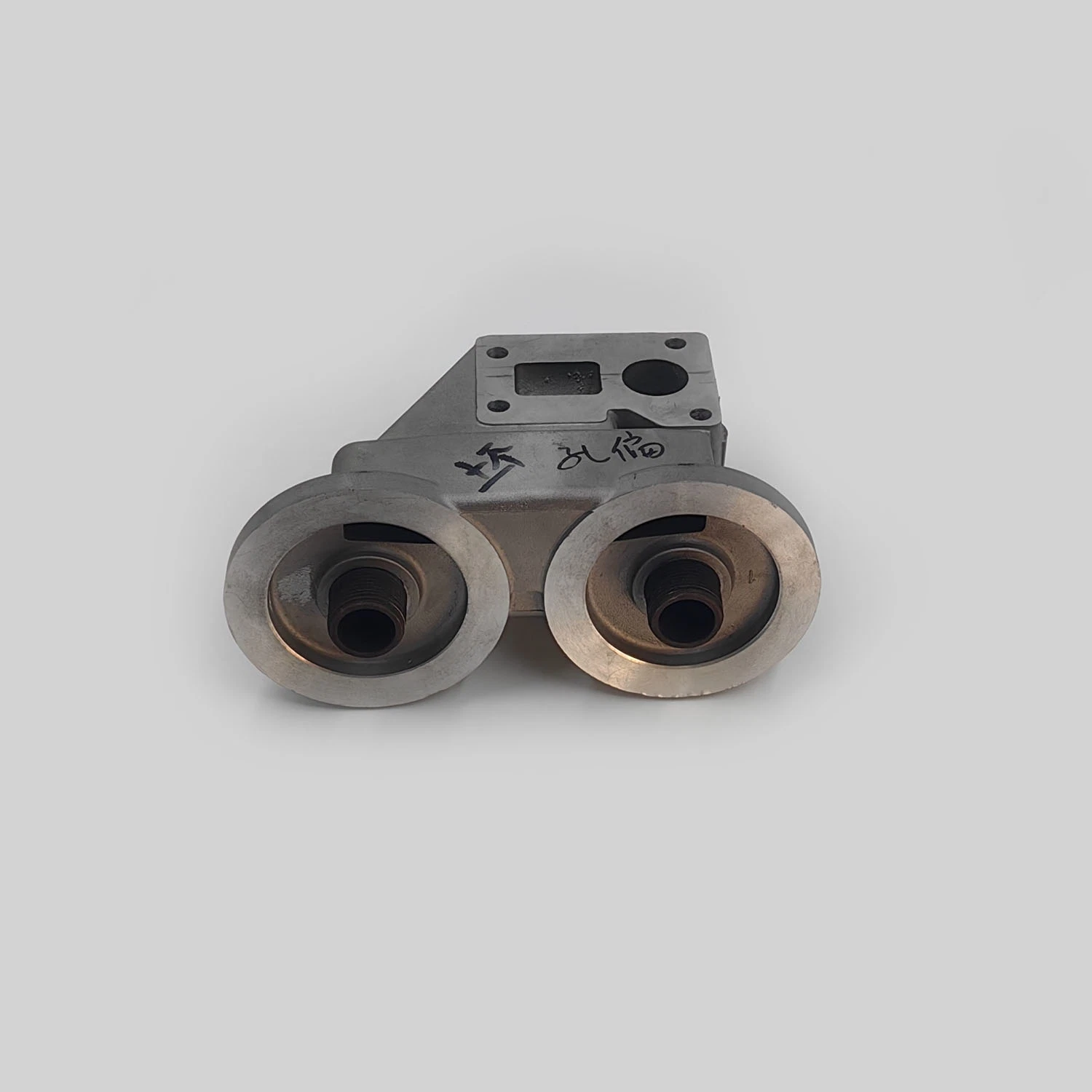 Original Genuine City Bus Spare Parts for Bus Engine Spare Parts OEM Aluminum Die Casting