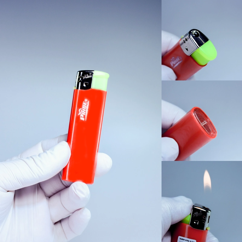 Electronic Lighters for European Union Countries