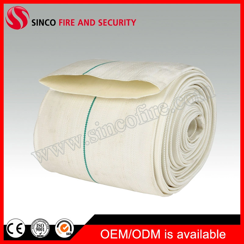 PU Lining Layfalt Canvas Fire Hose/Japan Standard