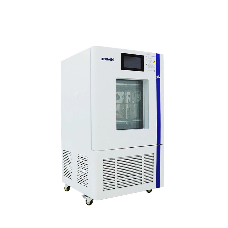 Biobase Constant Temperature and Humidity Incubator for Plant Agriculture Laboratory