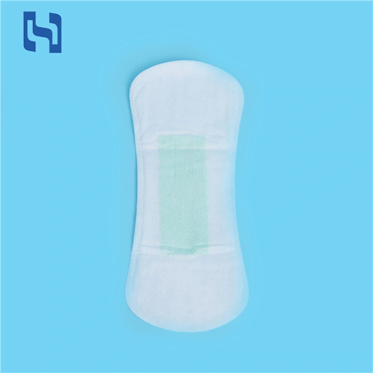 Gentle Caring Super Soft Woman Napkin Panty Liner Absorb Odors Free Feel Sanitary Pad