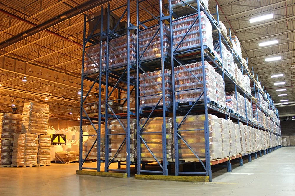 Ironton Industrial Steel Wire Shelvingstorage Racking&Shelving.