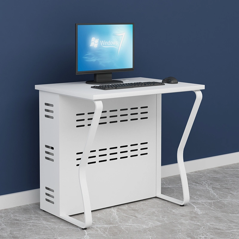 Foldable Desk Flip Computer Office Desk Metal Office Desks for Sale