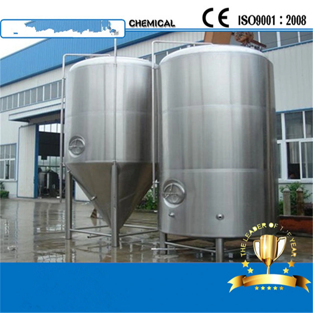 20000L Stainless Steel Large Chemical Capacity Storage Container Price