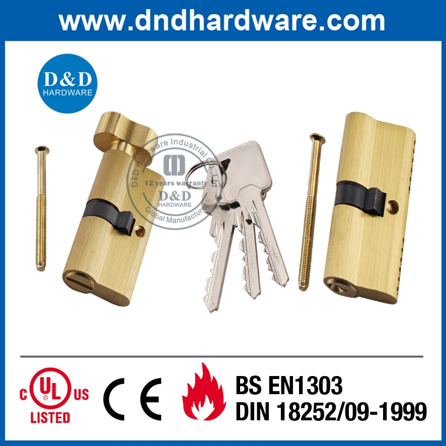 UL Fire Rated Stainless Steel Golden Door Furniture Hardware Accessories Commercial Door Ironmongery Construction Hinge Hardware Wooden Door Hardware Fitting