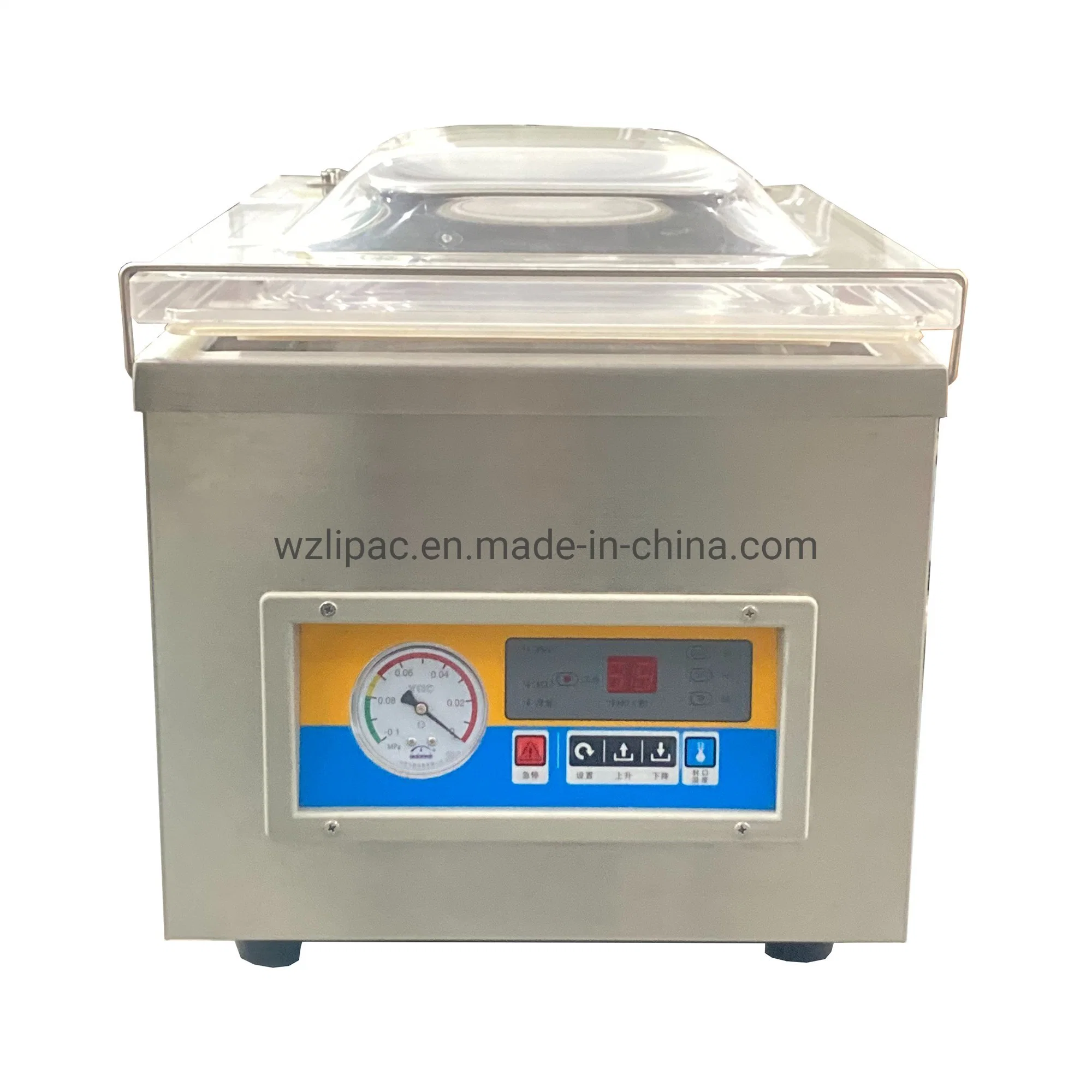 Packaging Machine Good Quality Promotional New Custom Packaging Machine