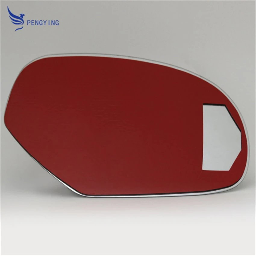 High Quality Genuine Rearview Mirror Glass for Chevrolet