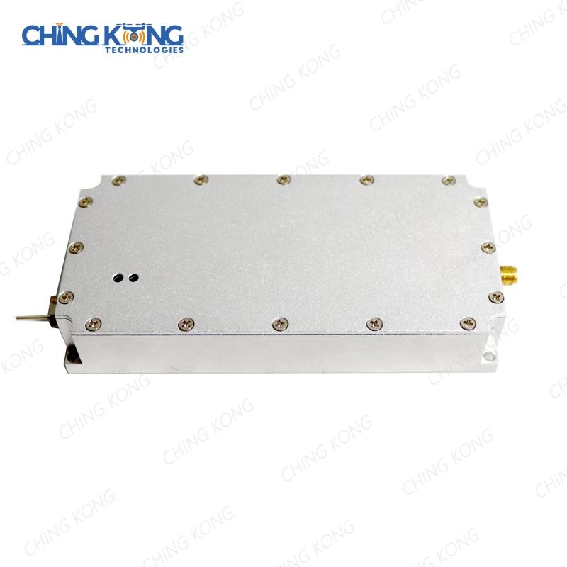 20W GSM 3G 4G 5g WiFi Signal Interference Amplifier Module